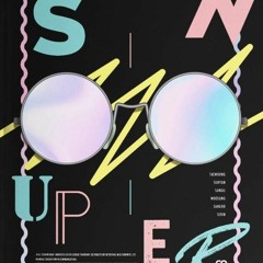 SNUPER - You in My Eyes
