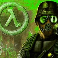 Half - Life Opposing Force OST - 02 - Orbit