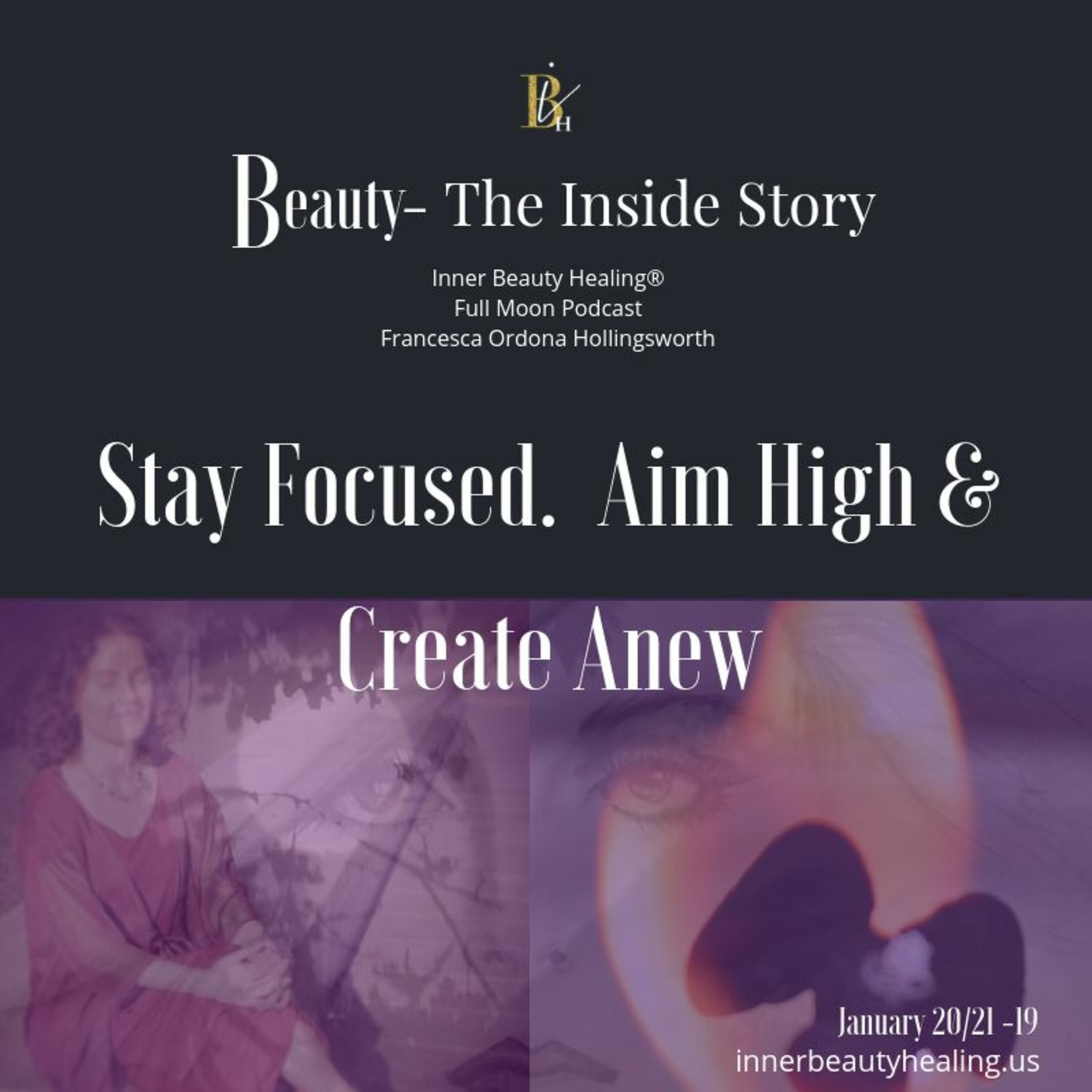 Inner Beauty Healing