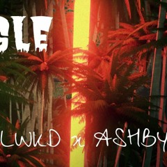 Jungle Ashby x LWKD