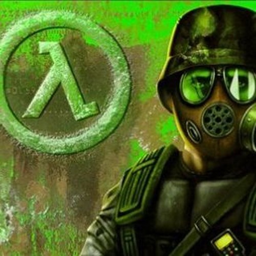 Half - Life Opposing Force OST - 19 - Planet