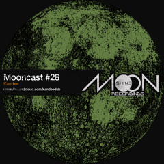 Mooncast #28 - Kandee