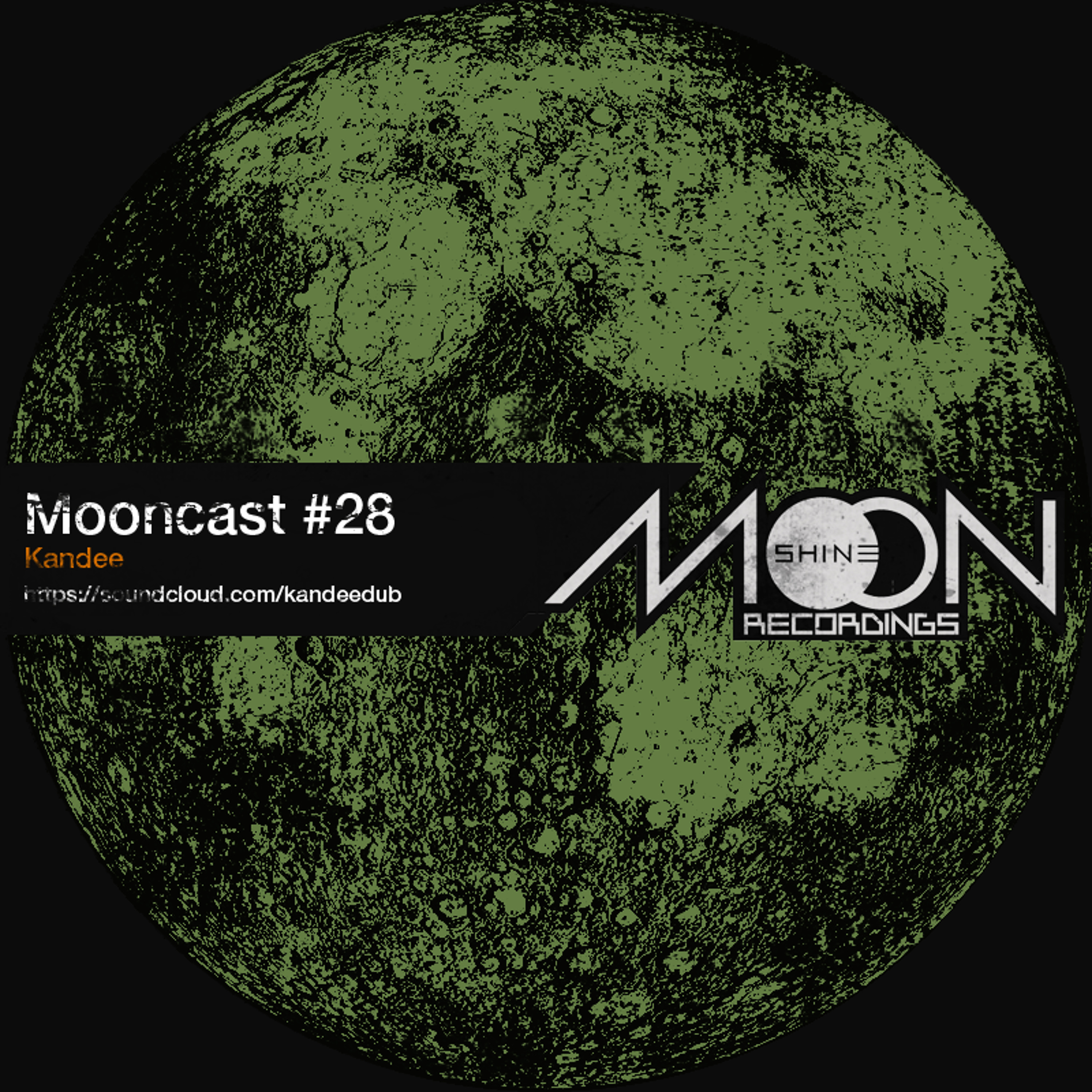 Moonshine Recordings