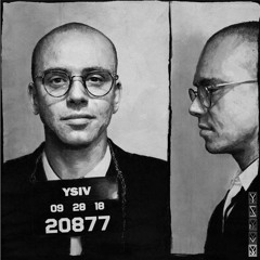 Logic - YSIV (Instrumental)