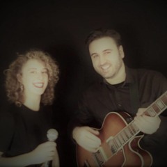 Cheek to cheek (live acoustic cover) ft. Dani Toledo