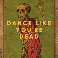 K. KOZYREVA  - DANCE LIKE YOU'RE DEAD