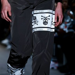 "Post Human" - from c2h4 Spring Summer 2019