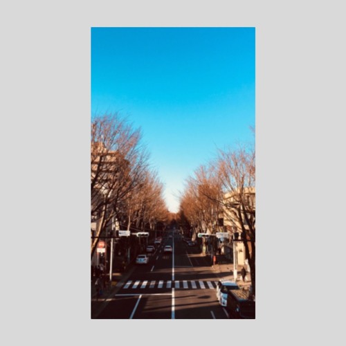 Tall Circle