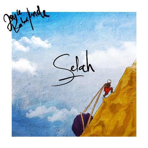 Selah - Joyce Babatunde