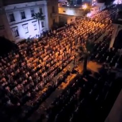 تلاوة نادرة للشيخ حاتم فريد _ سورة الكهف