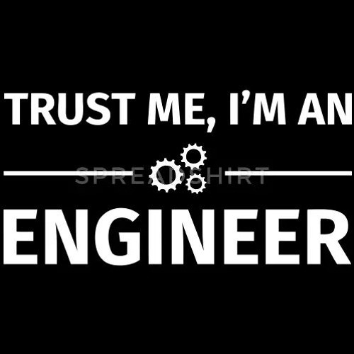 Stream Trust me i'm an engineer by Strategic9000 | Listen online for free  on SoundCloud