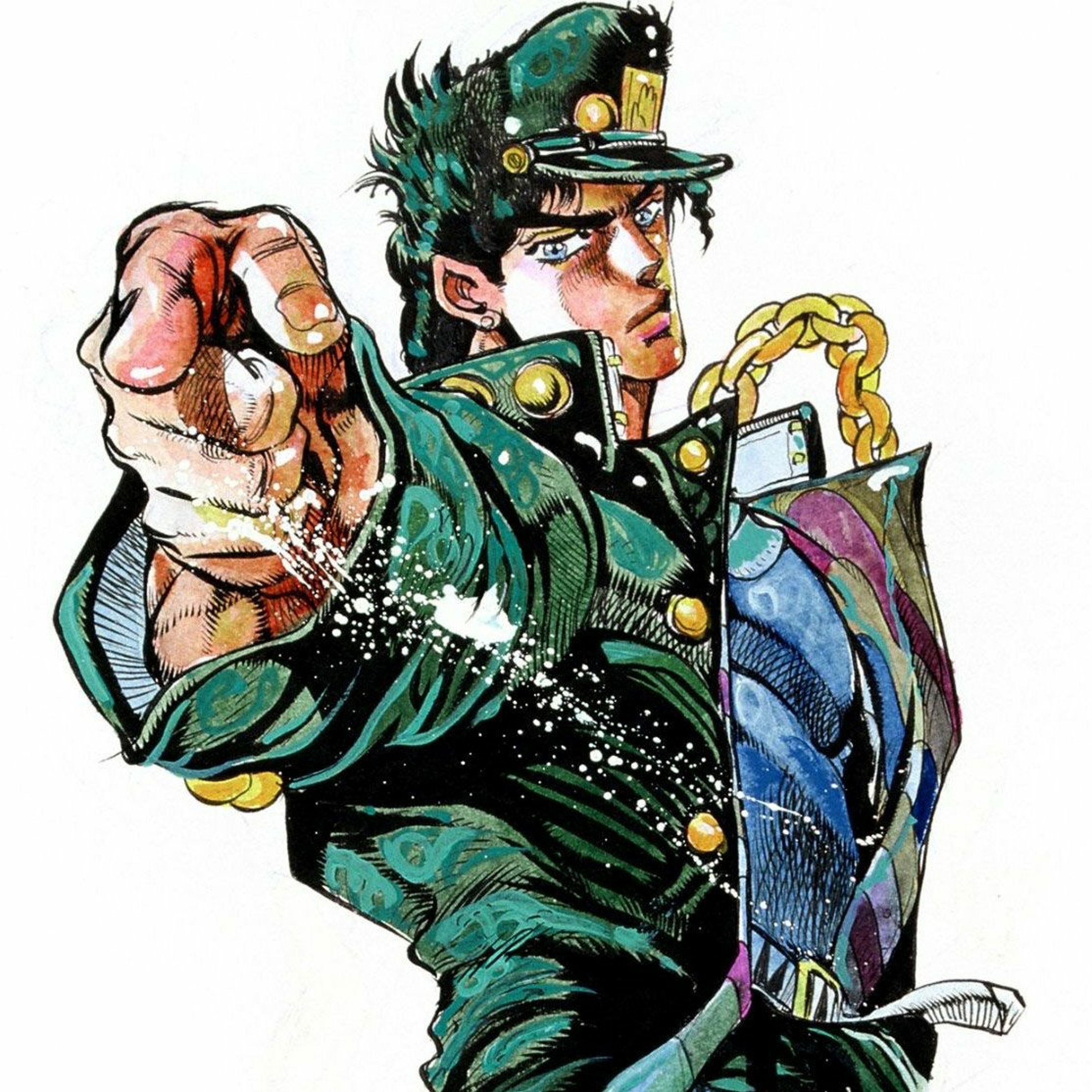 Anime 162 - Passive-Aggressive Whining episode artwork
