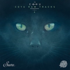 [SUARA344] Coyu - Vacuum 3000 (Coyu Raw Mix) Snippet
