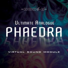Phaedra Retro Demo
