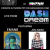 Wfnm With Grant Owens On Dash Radio 1 11 19 Guests Eman8 And Jen Awad Mp3