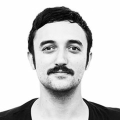 Clovis At Mioritmic Festival (Romania)