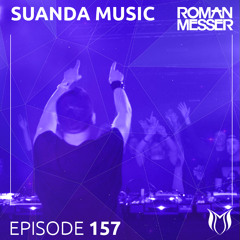 Roman Messer - Suanda Music 157 (15-01-2019)
