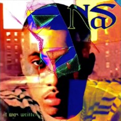 Shootouts by Nas ( beat remix - Nas acapella)