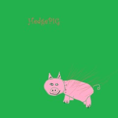 Hedgepig