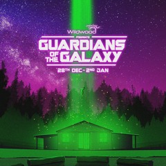 Ekbalu @ Wildwood - Guardians of the Galaxy (30/12/18)