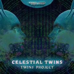 03 - Celestial Twins - Sleeping With LFO