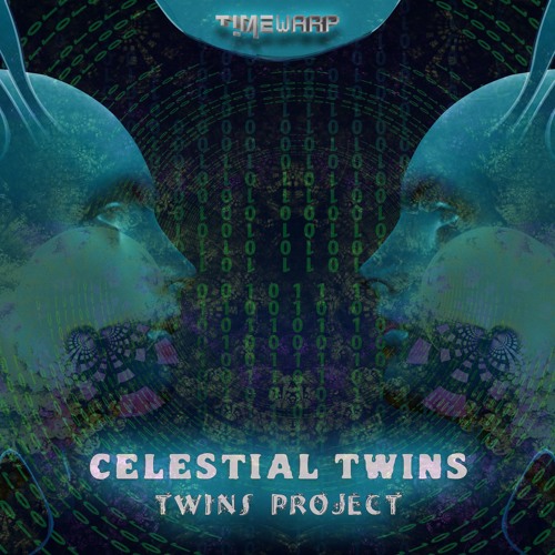 03 - Celestial Twins - Sleeping With LFO