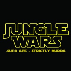 Supa Ape - Strictly Murda