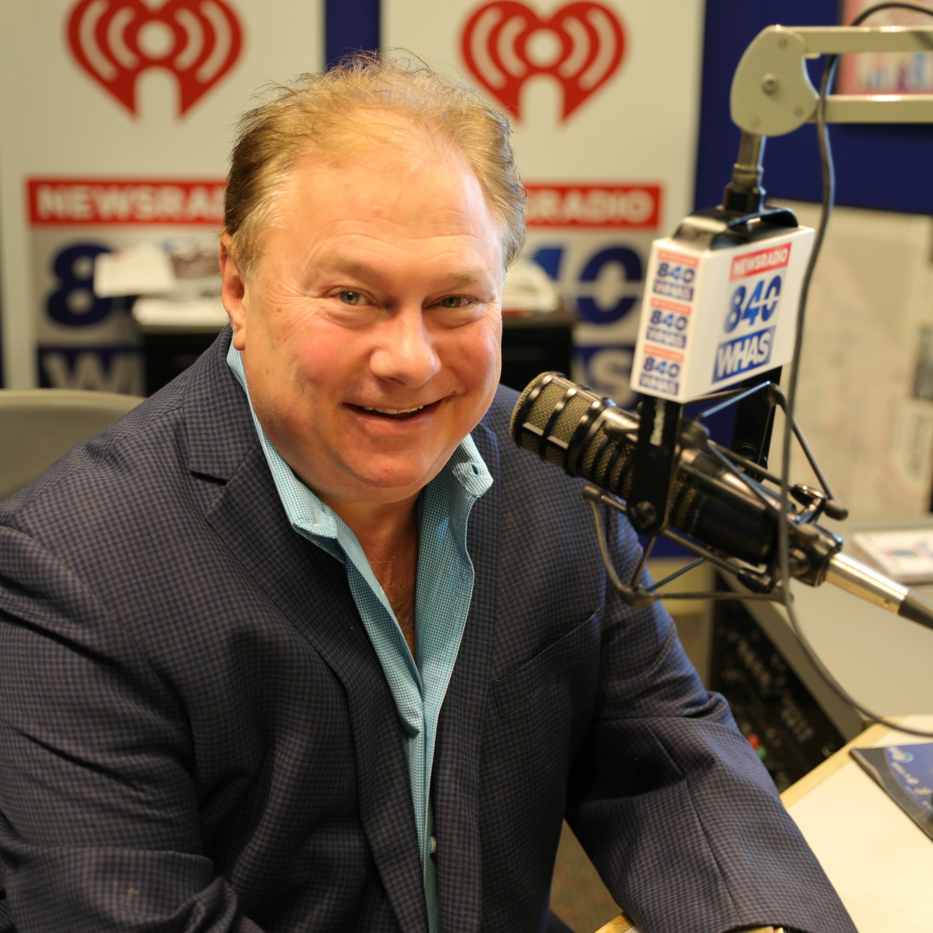 The Louisville Real Estate Show on 840 WHAS -January 6, 2019 episode artwork