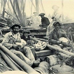 Y'a dix marins sur mer