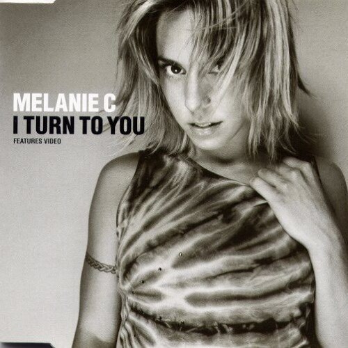 Melanie C  - I Turn To You (J.Verner Dub RWK)
