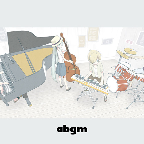 abgm - off vocal -