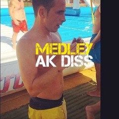 Medley no fear soulja ((ak diss ))