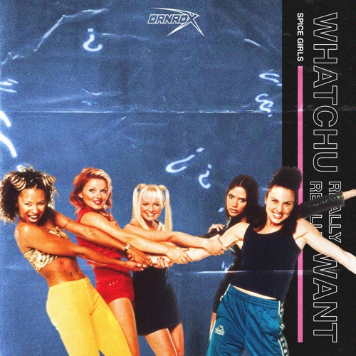 Whatchu REALLY REALLY Want!!!