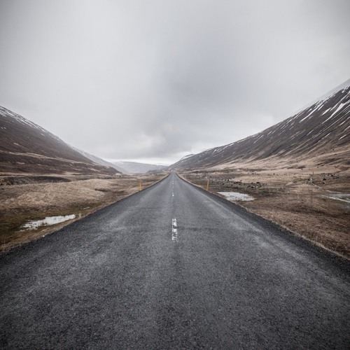 Leaving It All Behind