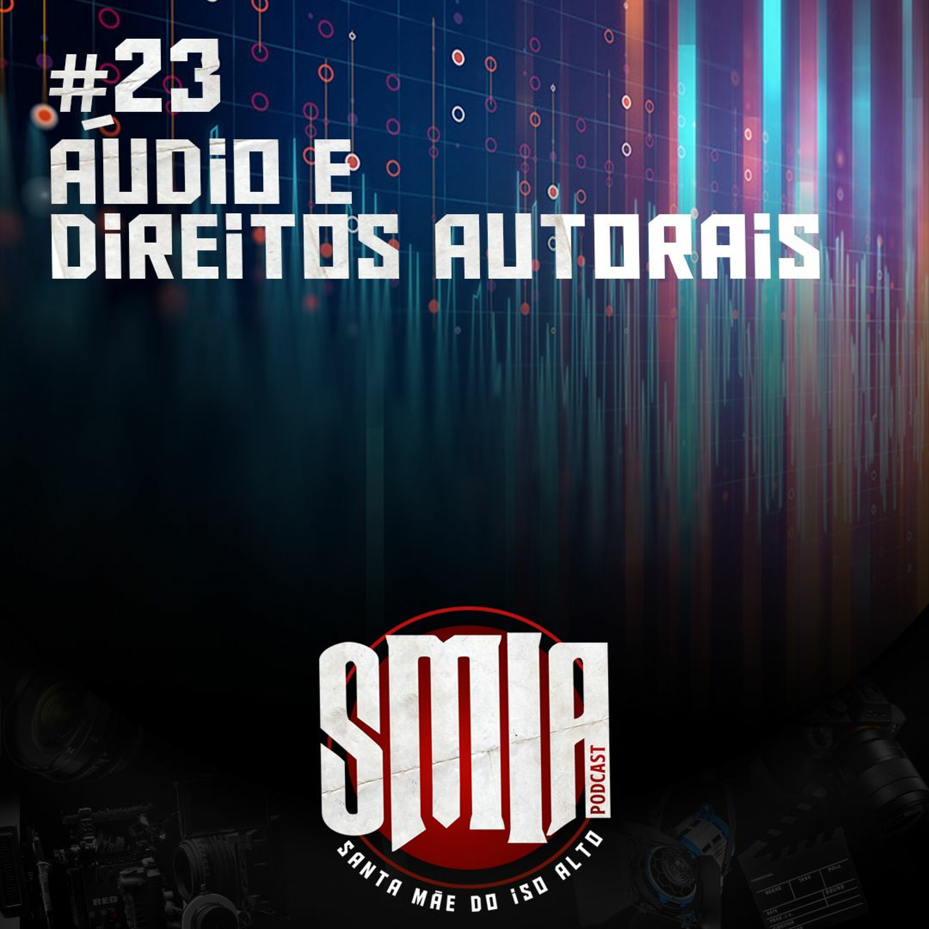 Santa Mãe do ISO Alto