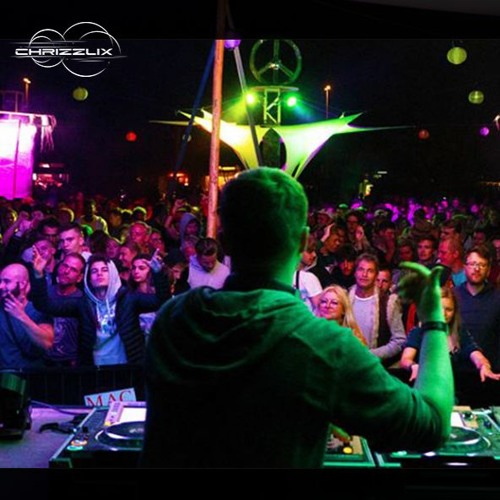 Chrizzlix - Wintermix 18/19 [FREE DOWNLOAD]