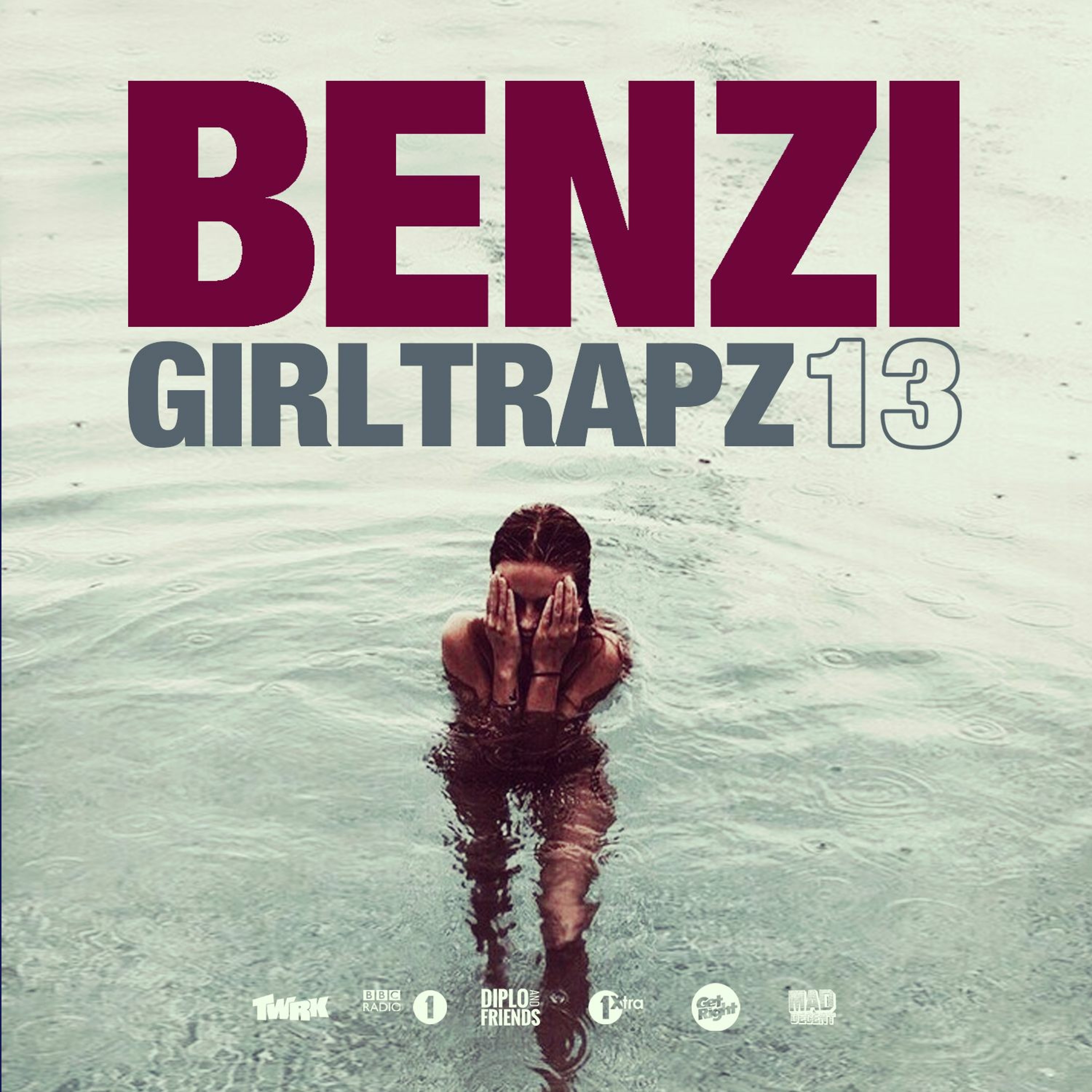 GIRL TRAPZ RADIO