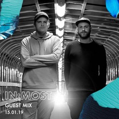 In:Most - Whitepark Guest Mix 003