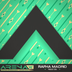 RAFHA MADRID - ARENA Festival 2019