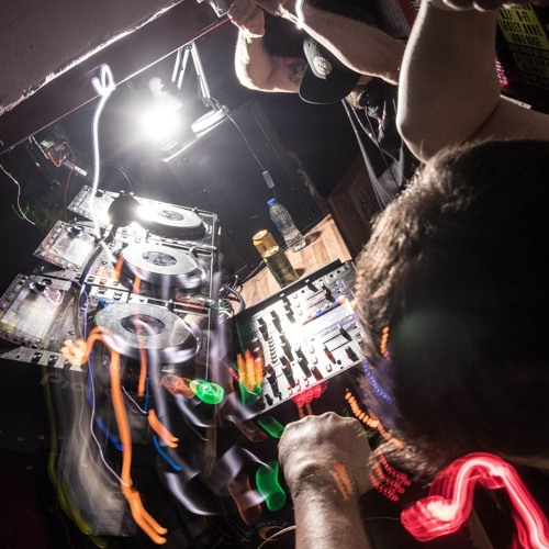 Technoist & Schemo - Varispeed TV 09th Jan 2019
