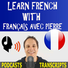 français facile - Noel Podcast