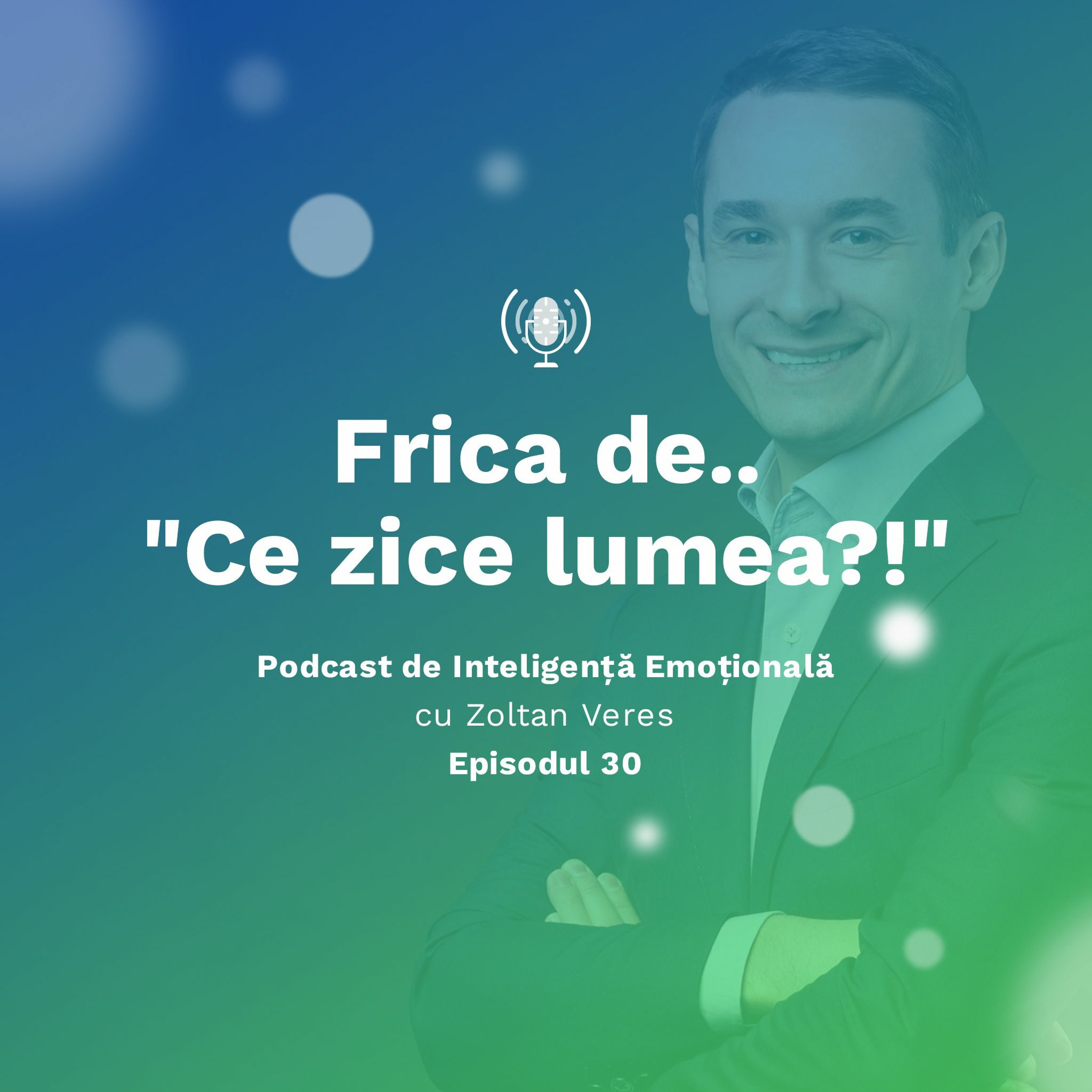 Podcastul de EQ