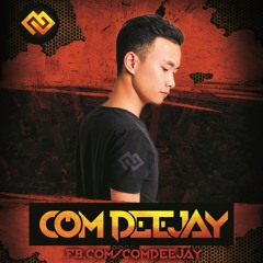 Say It Right - ElsoQ Remix (Đạt BoomBaa)