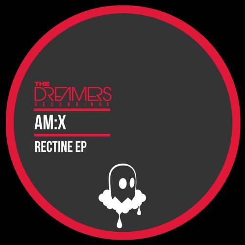 Am:x - Monsters (TDR025C)  OUT NOW