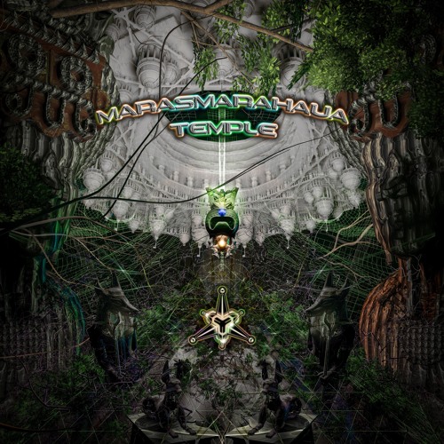 Psique Loom Metatron - Trio Beleza