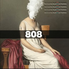 808 (Patches and WAV Samples)
