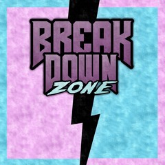 BREAKDOWN ZONE - Breakdown Rain