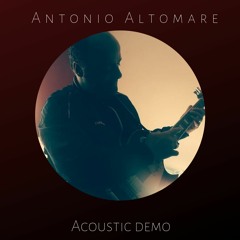 I Have Lost My Head Eric Clapton Cover By Antonio Altomare Guitar&Vocals