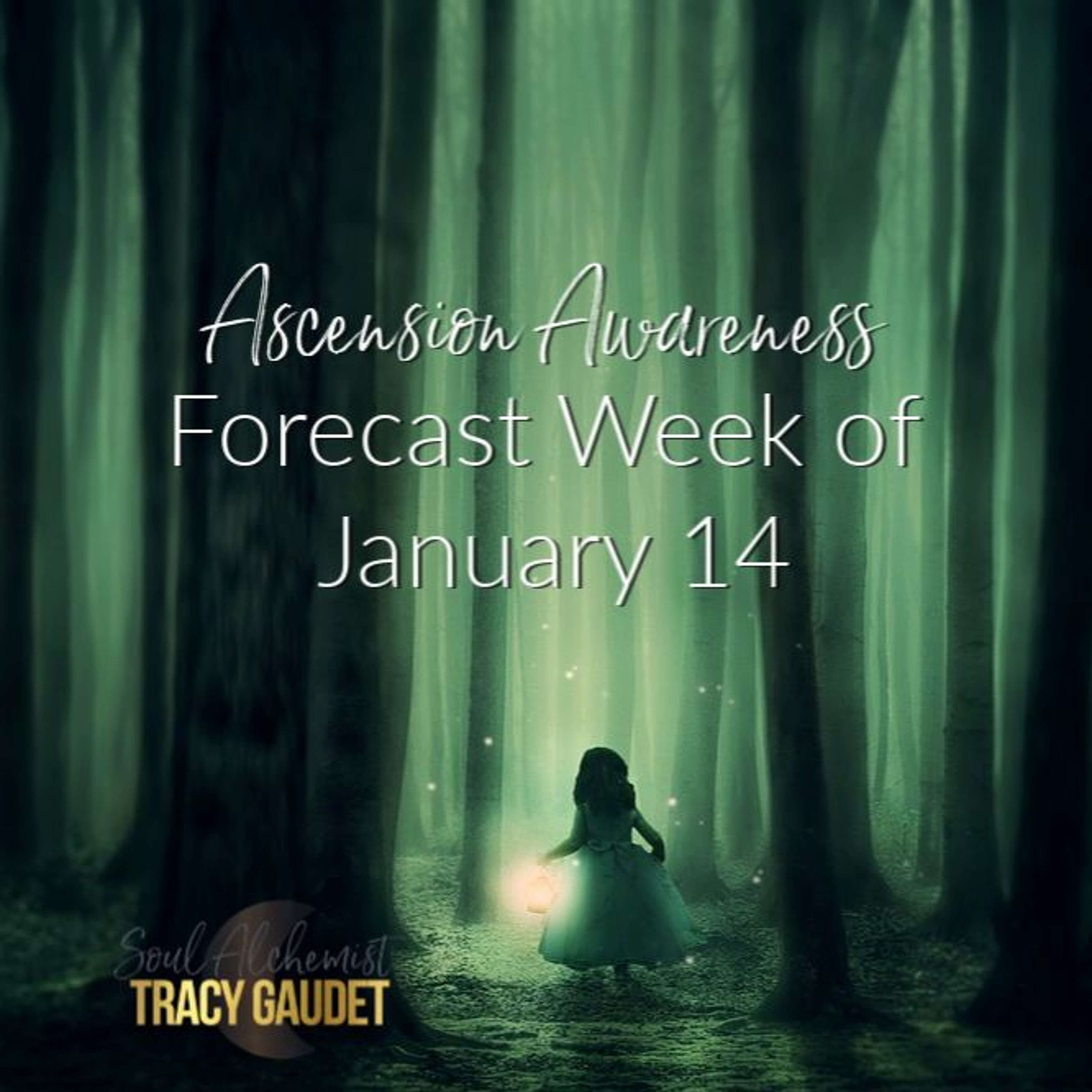 Ascension Alchemy Podcast