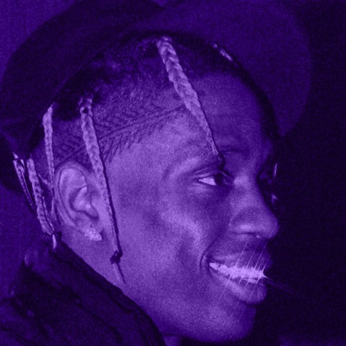 Out The Blue (Travis Scott x Migos type beat)